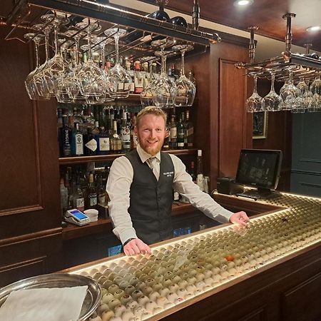 Killeen House Hotel Fossa Екстер'єр фото