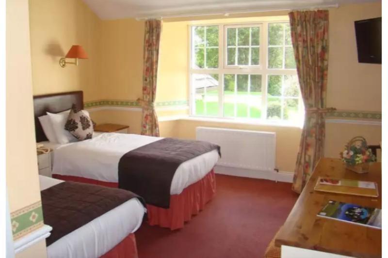 Killeen House Hotel Fossa Номер фото