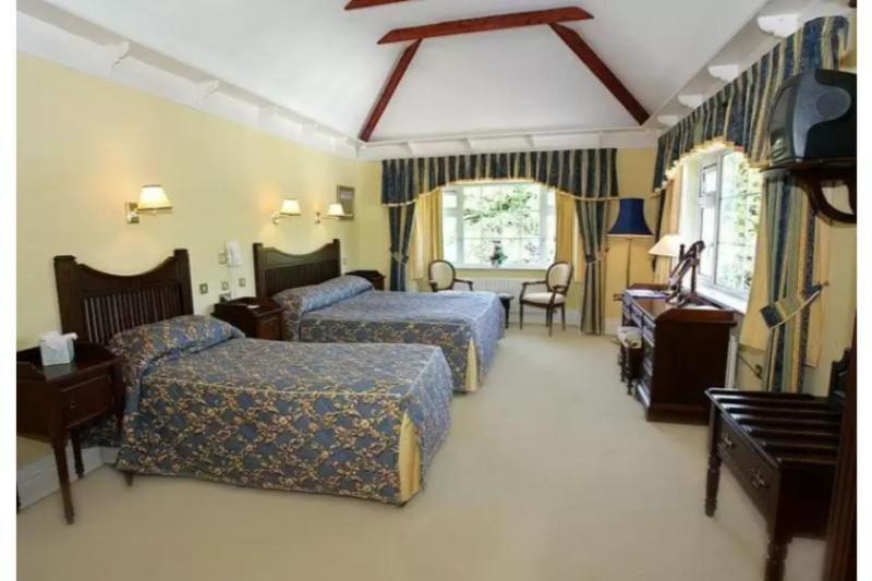 Killeen House Hotel Fossa Номер фото