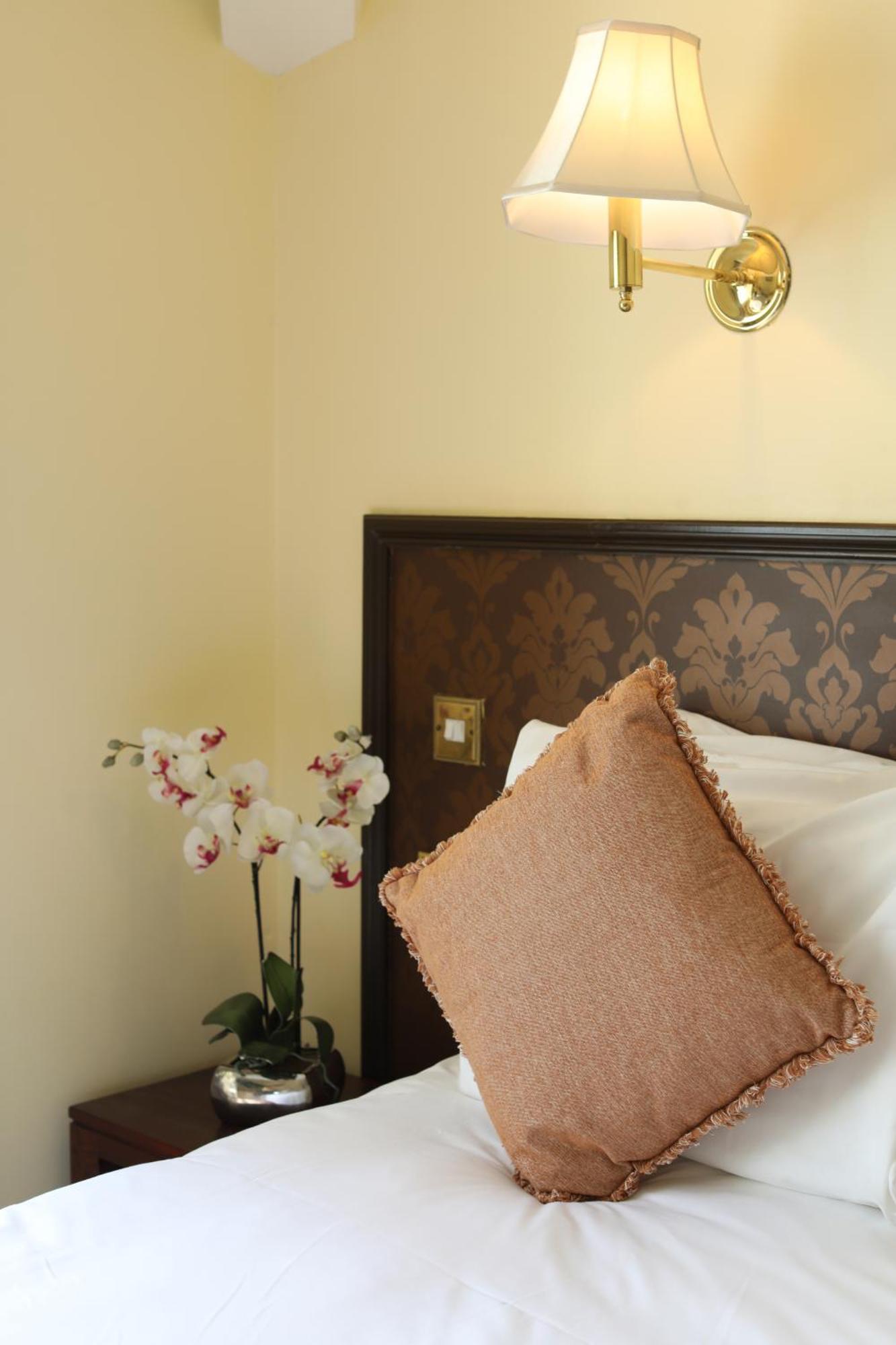 Killeen House Hotel Fossa Екстер'єр фото