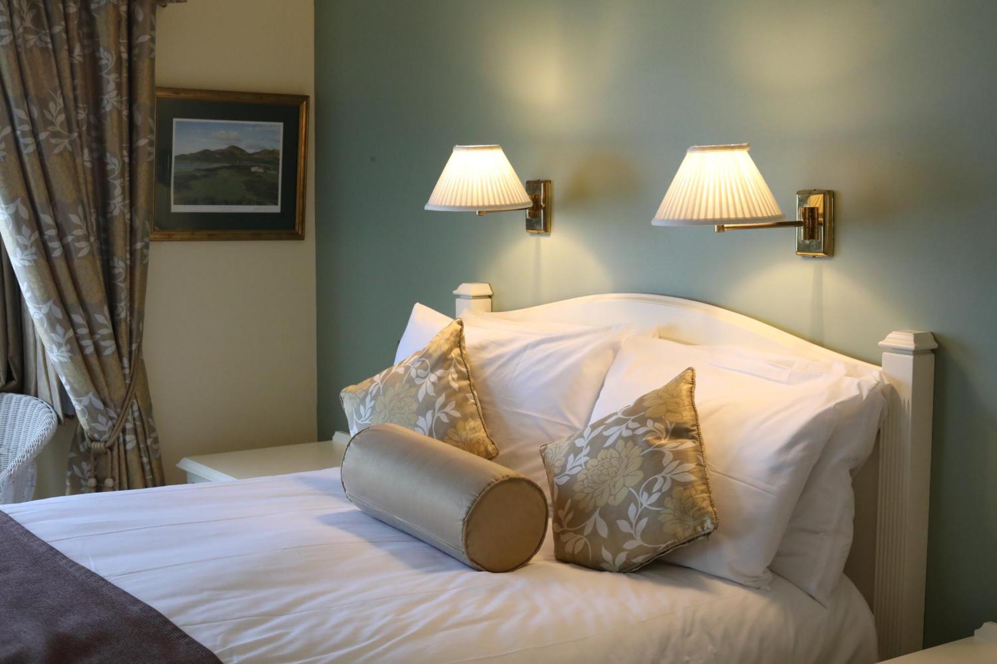 Killeen House Hotel Fossa Екстер'єр фото
