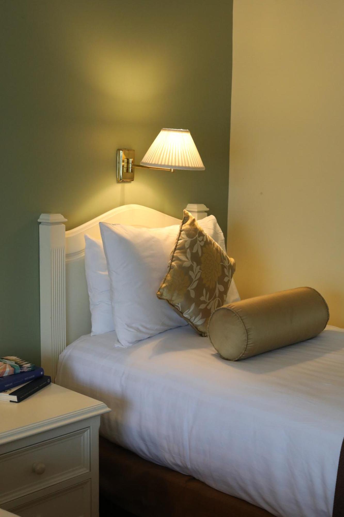 Killeen House Hotel Fossa Екстер'єр фото