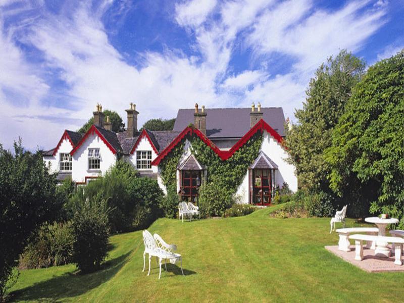 Killeen House Hotel Fossa Екстер'єр фото
