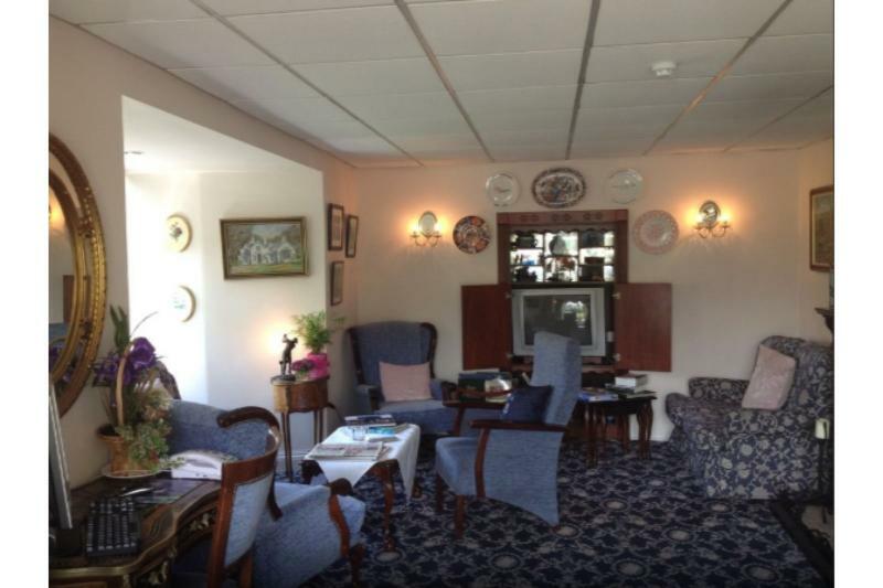 Killeen House Hotel Fossa Екстер'єр фото